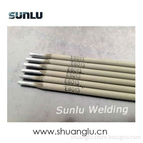 factory hot sale welding electrodes AWS E7018 rods and carbon welding electrode with price